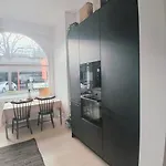 Mi Casa Es Su Casa Habitación en casa particular Gante