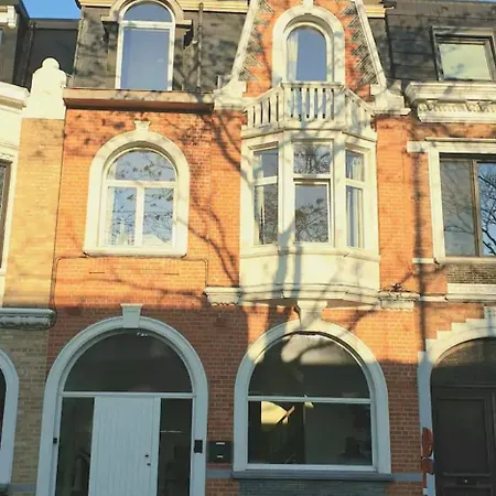 Mi Casa Es Su Casa Ghent