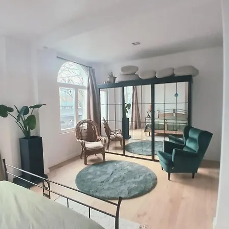 Mi Casa Es Su Casa Homestay