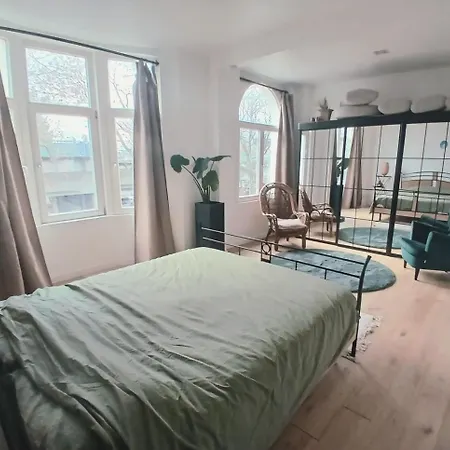 Mi Casa Es Su Casa Quarto em Acomodações Particulares