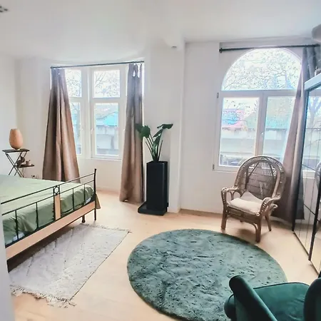 Homestay Mi Casa Es Su Casa