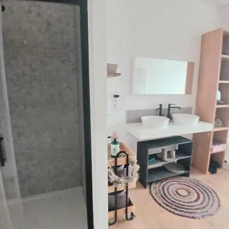 Mi Casa Es Su Casa Quarto em Acomodações Particulares *