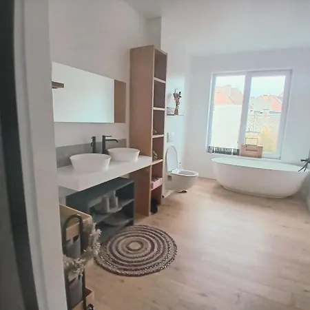 Quarto em Acomodações Particulares Mi Casa Es Su Casa *