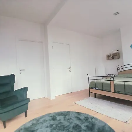 Mi Casa Es Su Casa 民宿