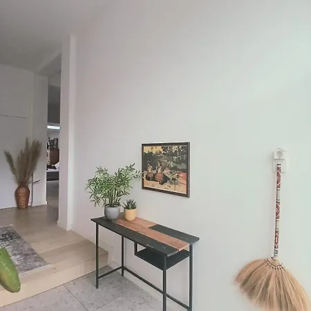 Mi Casa Es Su Casa * 根特