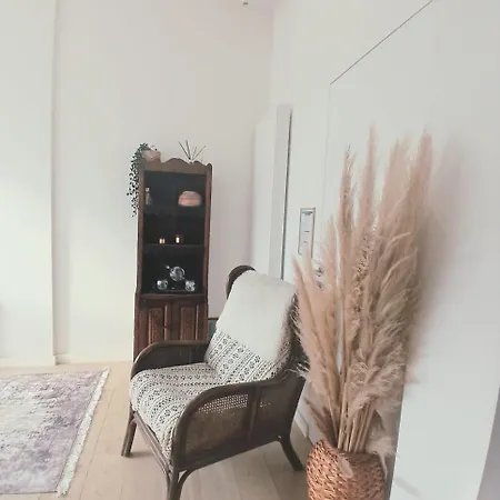 Mi Casa Es Su Casa Homestay