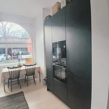 Mi Casa Es Su Casa 民宿 根特