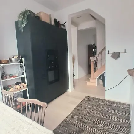 Homestay Mi Casa Es Su Casa