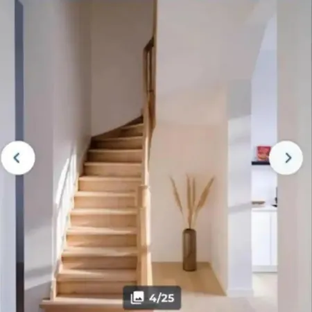 民宿 Mi Casa Es Su Casa