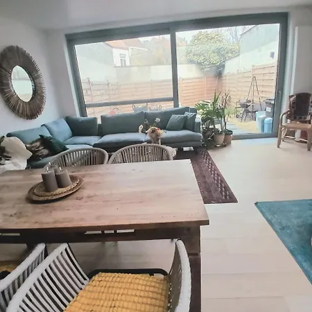 Mi Casa Es Su Casa * Gante