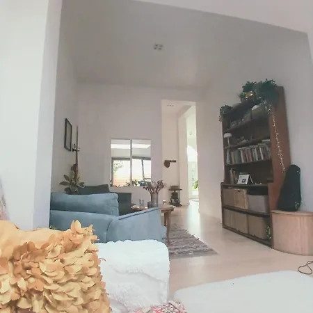 Mi Casa Es Su Casa 根特