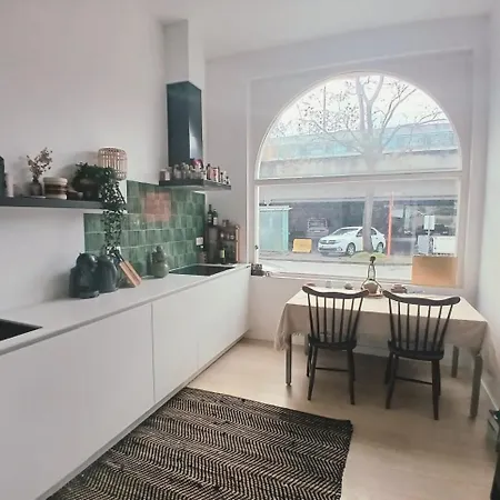 民宿 Mi Casa Es Su Casa 根特