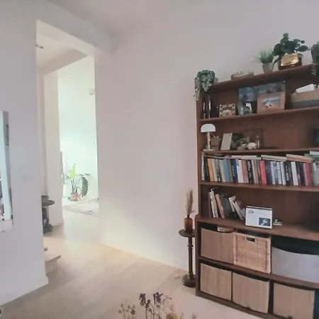Homestay Mi Casa Es Su Casa *