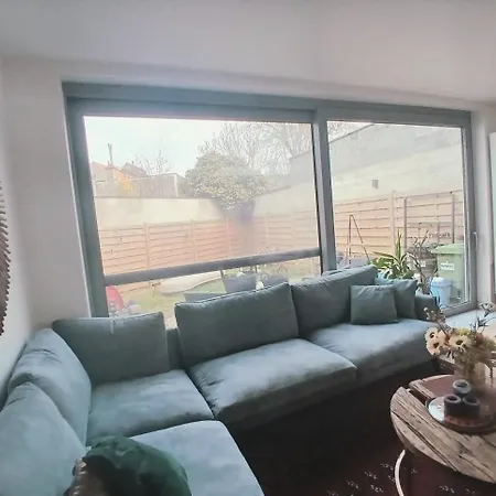 民宿 Mi Casa Es Su Casa