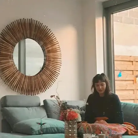 Mi Casa Es Su Casa 民宿 *