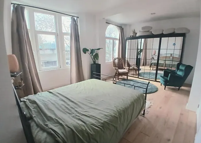 Mi Casa Es Su Casa Homestay