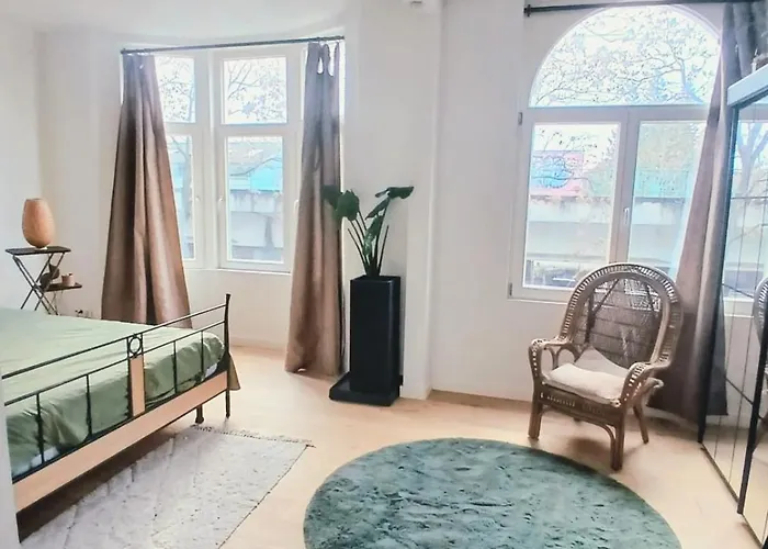 Homestay Mi Casa Es Su Casa