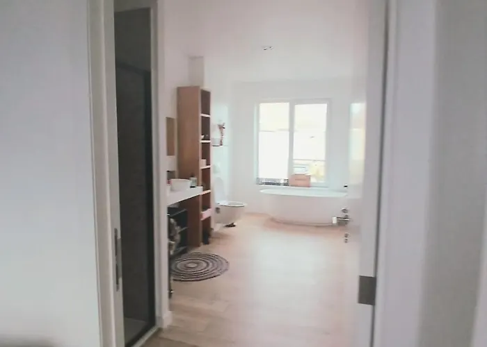 Mi Casa Es Su Casa *