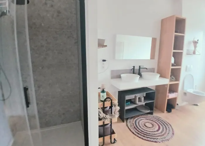 Mi Casa Es Su Casa Quarto em Acomodações Particulares *