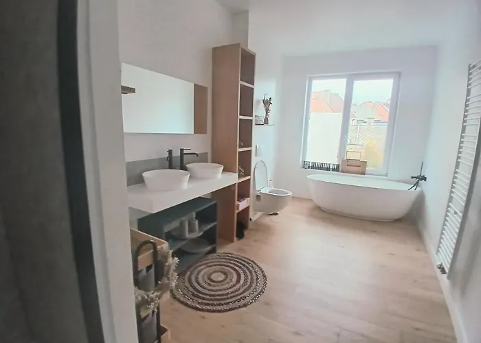 Quarto em Acomodações Particulares Mi Casa Es Su Casa *