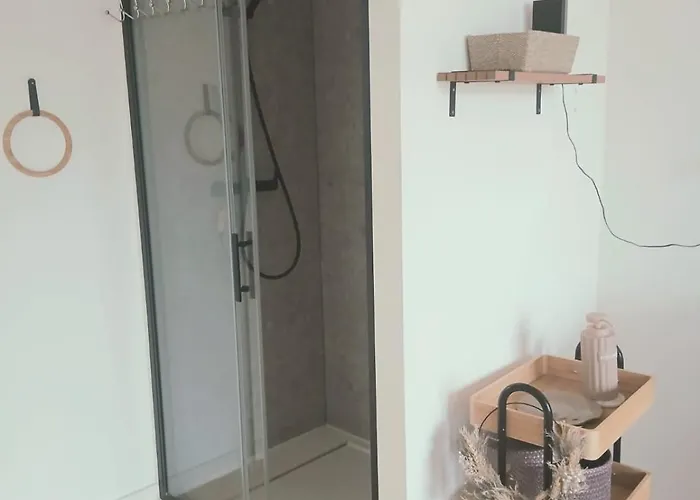 Mi Casa Es Su Casa * Gante