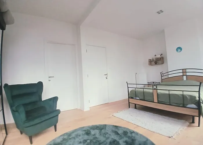 Mi Casa Es Su Casa Quarto em Acomodações Particulares