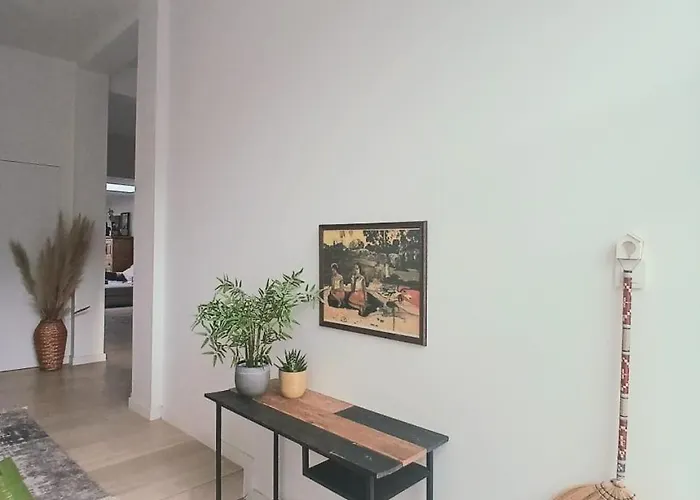 Mi Casa Es Su Casa * Gante