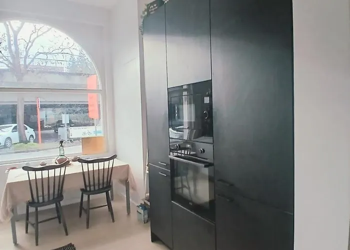 Mi Casa Es Su Casa Homestay Ghent