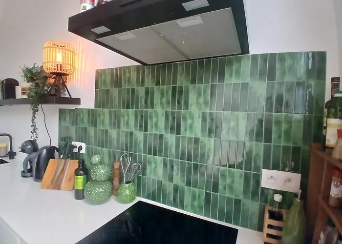 Mi Casa Es Su Casa * Ghent