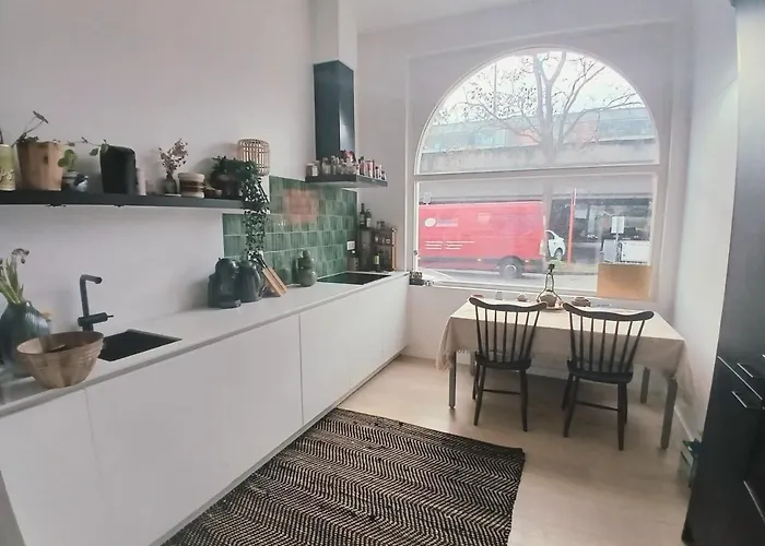 Mi Casa Es Su Casa * Gante