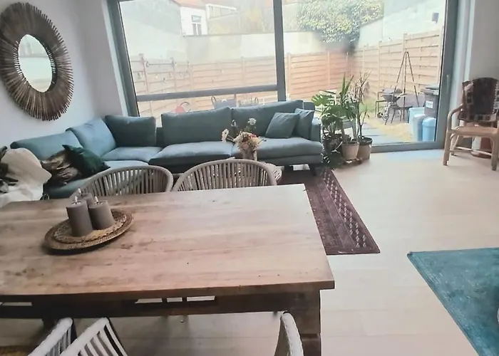 Mi Casa Es Su Casa * Ghent