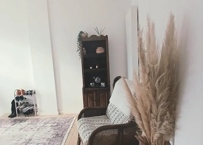 Mi Casa Es Su Casa * Ghent