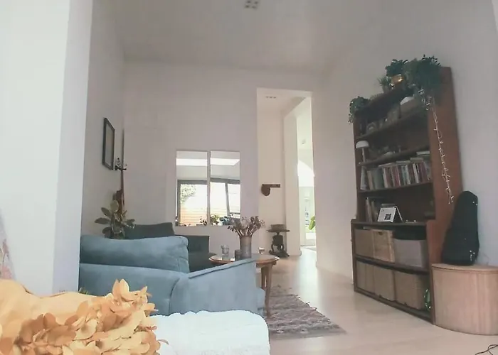 Mi Casa Es Su Casa Gante