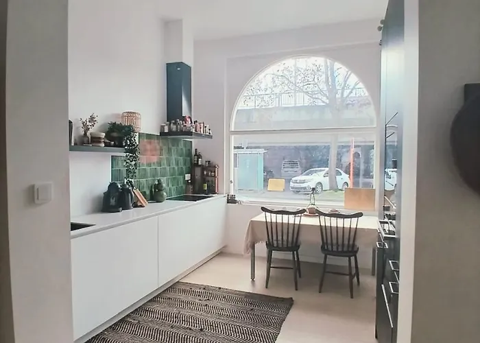 Mi Casa Es Su Casa Quarto em Acomodações Particulares