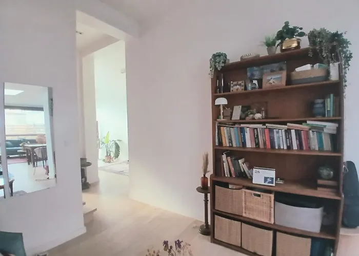 Homestay Mi Casa Es Su Casa *