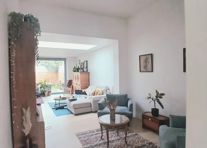 Mi Casa Es Su Casa * Ghent