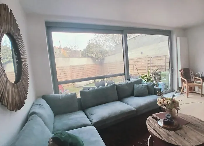 Homestay Mi Casa Es Su Casa