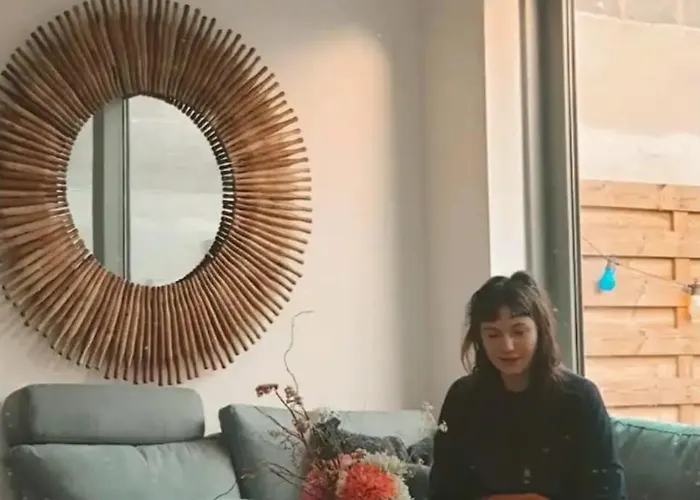 Mi Casa Es Su Casa Homestay *