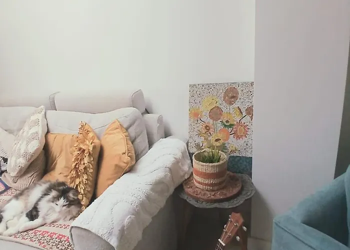 Mi Casa Es Su Casa *