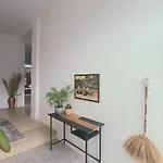 Mi Casa Es Su Casa * Gandawa