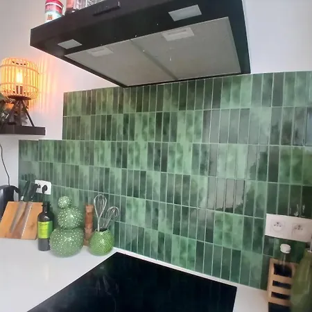 Mi Casa Es Su Casa * Gandawa